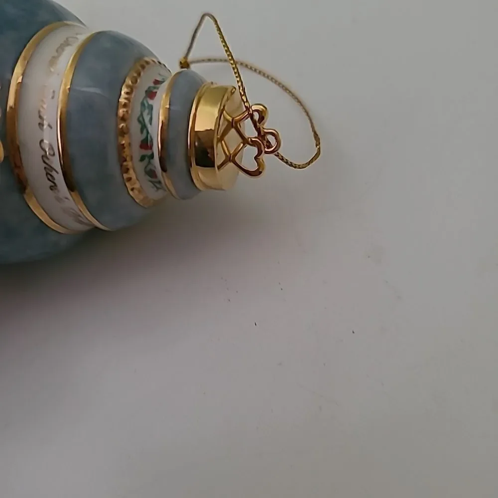Sisters Ornament